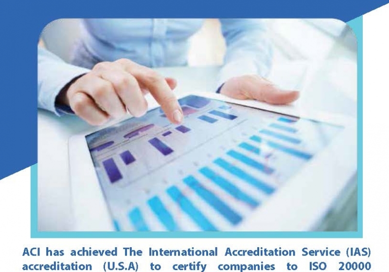 ACI _ ISO 20000 IAS Accredited Cert. Leaflet_Page_1