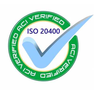 ISO 20400 (Cert Logo Format)_CO-02